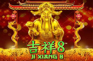 Speel Ji Xiang 8 Slot
