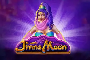 Jinns moon Slot Review and Demo Play 🔞