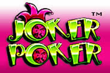 Joker Poker - Playtech