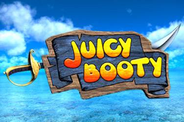 Juicy Booty - Playtech