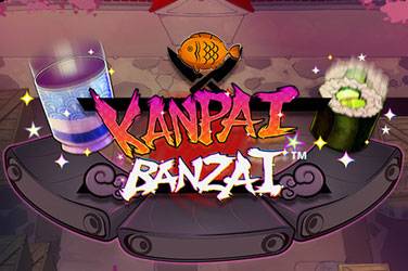 Информация за играта Kanpai banzai