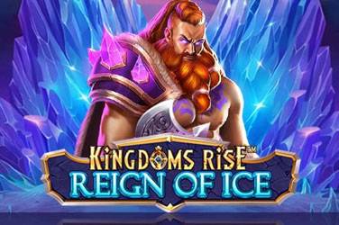 Kingdoms rise: reign of ice Slot