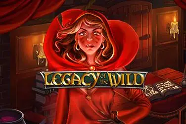 Legacy of the wild