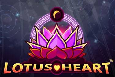 Lotus Heart - Playtech