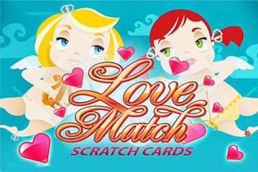 Love match scratch