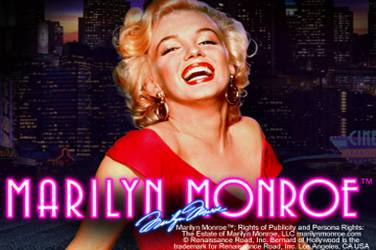 Marilyn Monroe - Playtech