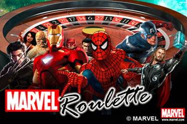 Marvel roulette