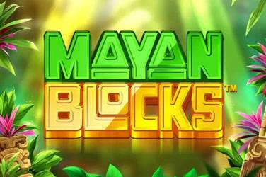 Информация за играта Mayan blocks