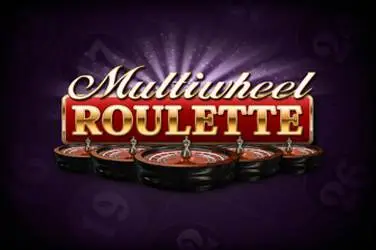 Multi wheel roulette