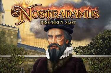 Nostradamus Slot Demo Gratis