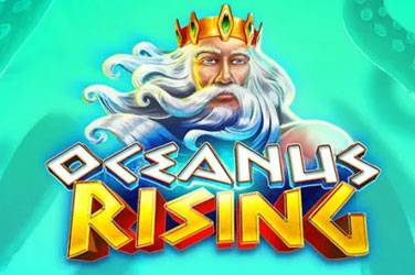 Oceanus Rising - Playtech