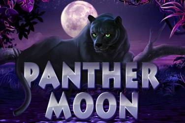 Panther Moon - Playtech