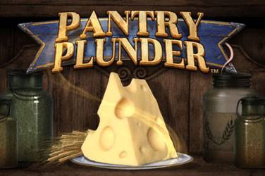 Pantry Plunder - SUNFOX Games
