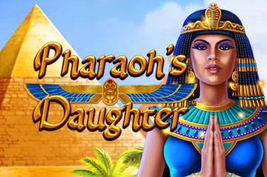 Pharaoh's daughter Slot