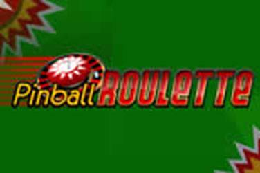 Pinball Roulette - Playtech