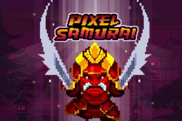 Pixel samurai Slot