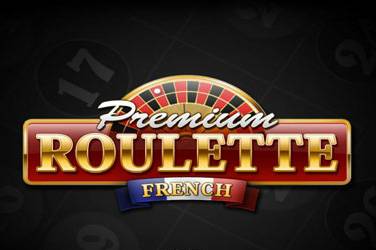 Prémiová francouzská ruleta (Playtech)