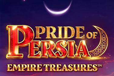 Информация за играта Pride of persia: empire treasures