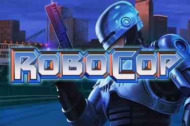 Robocop – Playtech