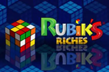Rubiks riches
