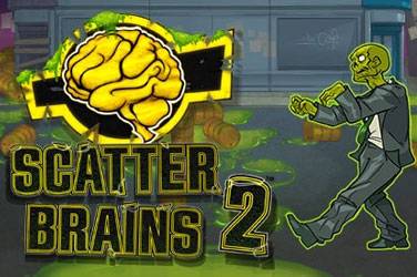 Scatter brains 2 Slot