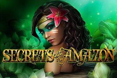 Информация за играта Secrets of the amazon