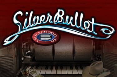 Silver bullet - Playtech
