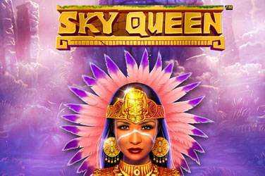 Информация за играта Sky queen