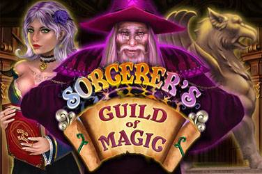 Sorcerer’s guild of magic