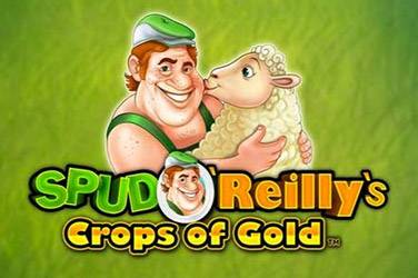 Spud o'Reilly's - Playtech