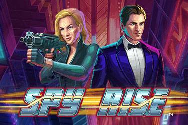 Spy rise Slot Demo Gratis