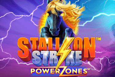 Stallion Strike - Playtech