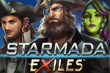 Starmada Exiles - Playtech