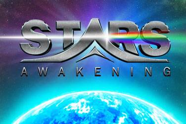 Stars Awakening - Playtech