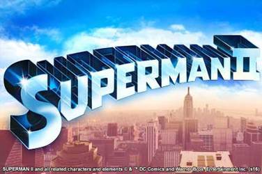Superman II – Playtech
