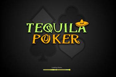 Tequila Poker - Playtech