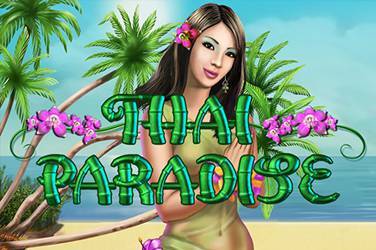 Thai paradise Slot
