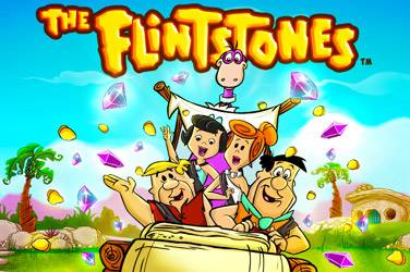 The Flintstones - Playtech