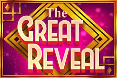 The great reveal Slot