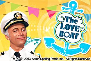The Love Boat - Playtech
