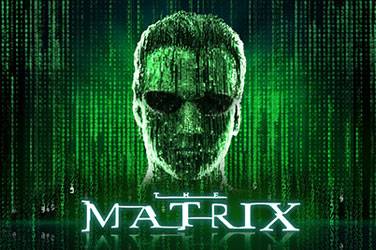 The matrix Slot Demo Gratis