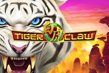 Информация за играта Tiger claw