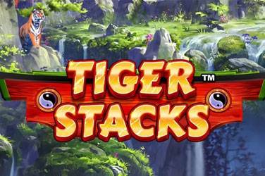 Tiger stacks Slot