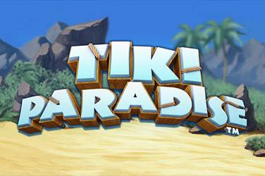 Play demo slot Tiki paradise