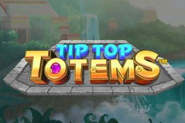 Tip Top Totems - Playtech