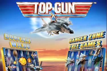 Top Gun - Playtech
