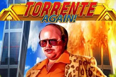 Torrente Again - Playtech