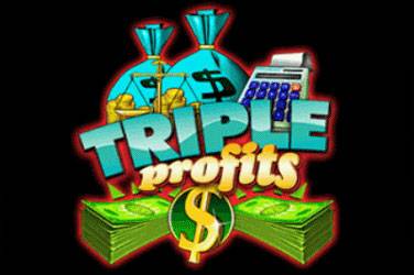 Triple profits Slot