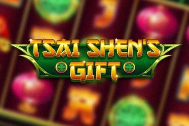 Tsai shens gift Slot Demo Gratis