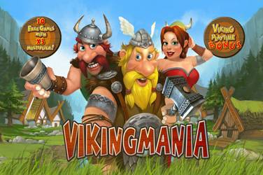 Vikingmania